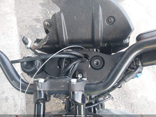 2024 HARLEY-DAVIDSON FXLRS 1HD1YWZ23RB028802 Photo 6