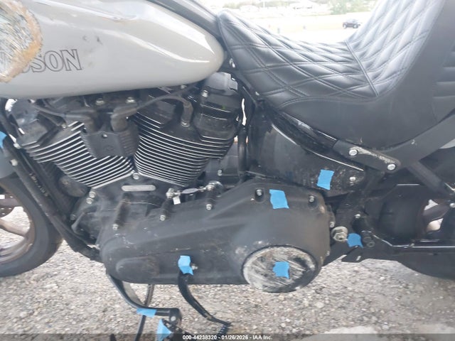 2024 HARLEY-DAVIDSON FXLRS 1HD1YWZ23RB028802 Photo 8