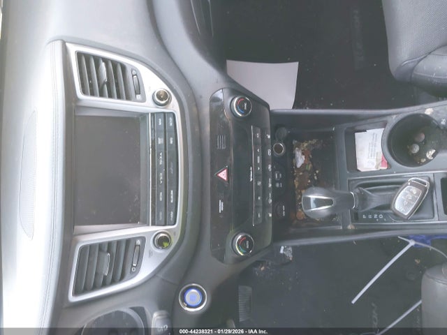 KM8J33A29GU029038 Hyundai Tucson Limited