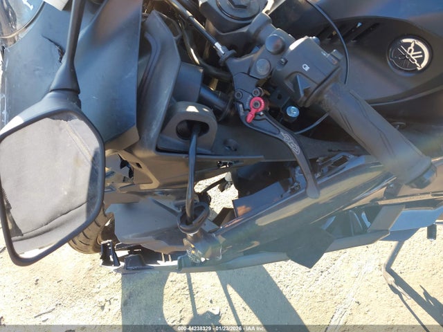 Yamaha Yfz320 A 2025 MH3RH25E5SK002836 Image 14