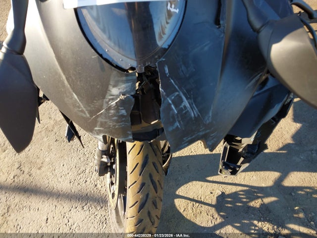 Yamaha Yfz320 A 2025 MH3RH25E5SK002836 Image 15