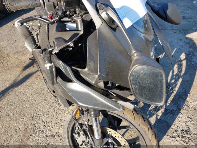 Yamaha Yfz320 A 2025 MH3RH25E5SK002836 Image 16