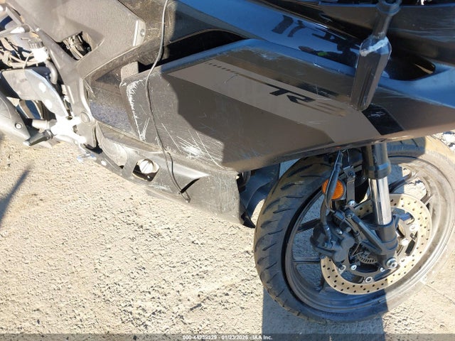 Yamaha Yfz320 A 2025 MH3RH25E5SK002836 Image 17
