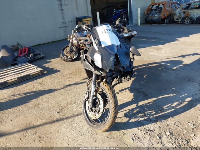 Yamaha Yfz320 A 2025 MH3RH25E5SK002836 Image 5