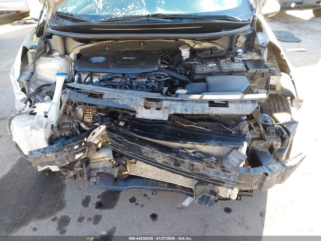 KNADM4A31G6626098 KIA RIO LX