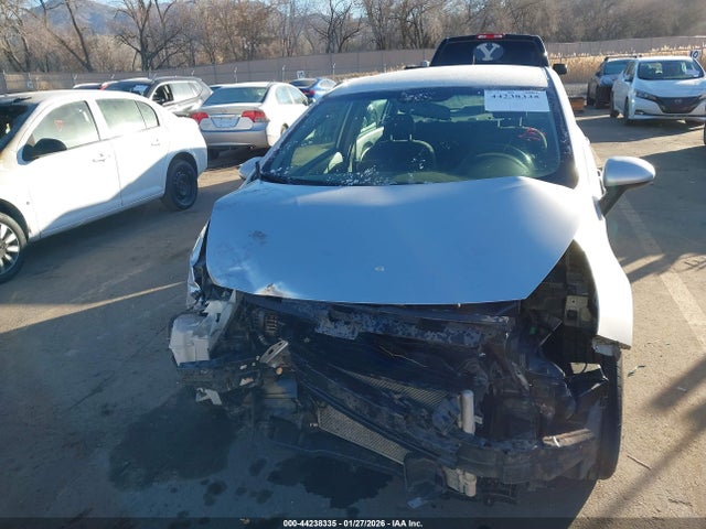 KNADM4A31G6626098 KIA RIO LX