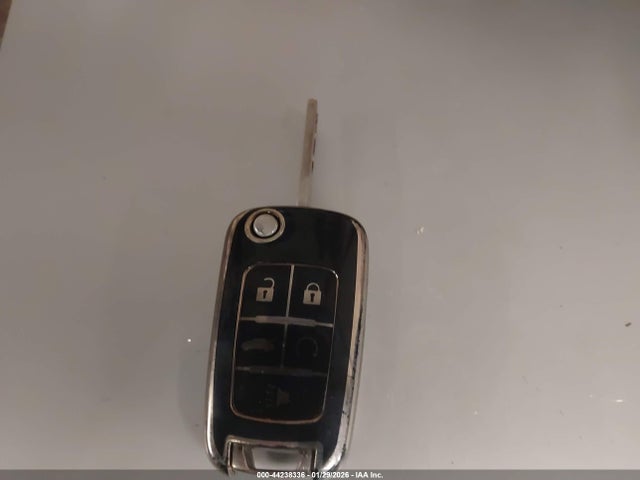 Aukcja sprzedaży 2011 Buick Lacrosse Cxl, vin: 1G4GC5ED7BF317252, numer aukcji: 44238336