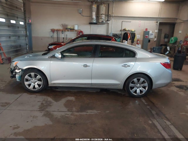 Aukcja sprzedaży 2011 Buick Lacrosse Cxl, vin: 1G4GC5ED7BF317252, numer aukcji: 44238336