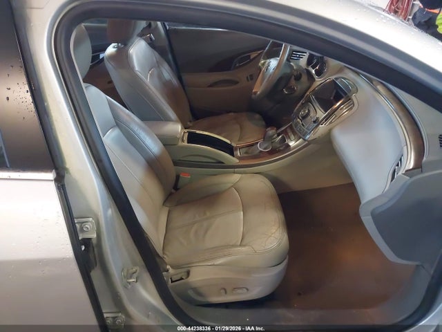 Aukcja sprzedaży 2011 Buick Lacrosse Cxl, vin: 1G4GC5ED7BF317252, numer aukcji: 44238336