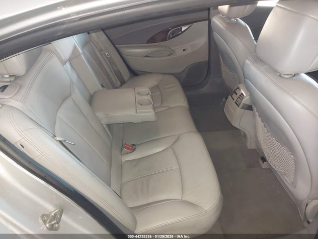 Aukcja sprzedaży 2011 Buick Lacrosse Cxl, vin: 1G4GC5ED7BF317252, numer aukcji: 44238336
