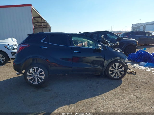 Продаж на аукціоні авто 2019 Buick Encore Fwd Preferred, vin: KL4CJASB8KB857344, номер лоту: 44238337