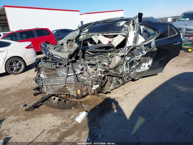Продаж на аукціоні авто 2019 Buick Encore Fwd Preferred, vin: KL4CJASB8KB857344, номер лоту: 44238337