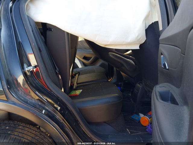 Продаж на аукціоні авто 2019 Buick Encore Fwd Preferred, vin: KL4CJASB8KB857344, номер лоту: 44238337