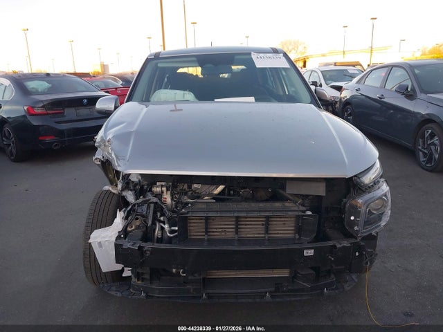 Hyundai Venue Se 2025 KMHRB8A31SU391711 Image 13