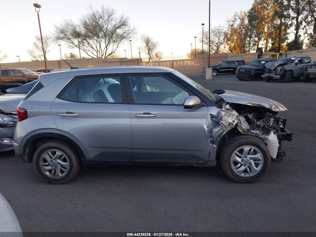 Hyundai Venue Se 2025 KMHRB8A31SU391711 Image 14