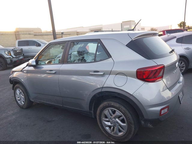 Hyundai Venue Se 2025 KMHRB8A31SU391711 Image 15