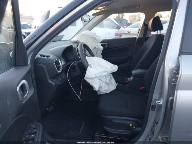 Hyundai Venue Se 2025 KMHRB8A31SU391711 Image 5