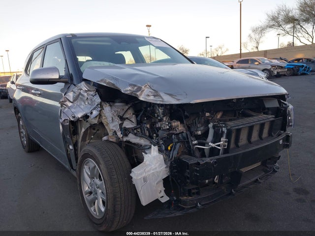 Hyundai Venue Se 2025 KMHRB8A31SU391711 Image 6