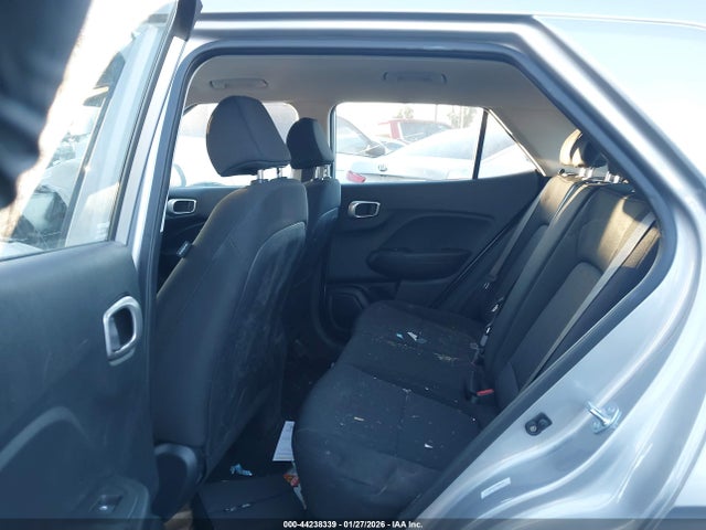 Hyundai Venue Se 2025 KMHRB8A31SU391711 Image 8