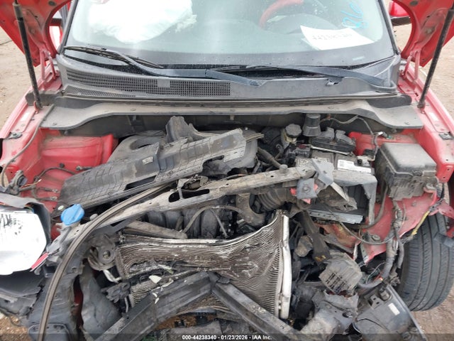 KNDJP3A54G7861131 KIA SOUL +
