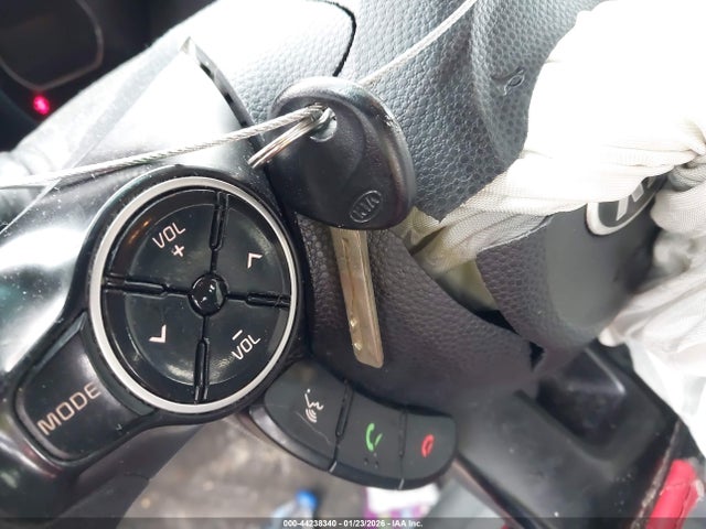 KNDJP3A54G7861131 KIA SOUL +