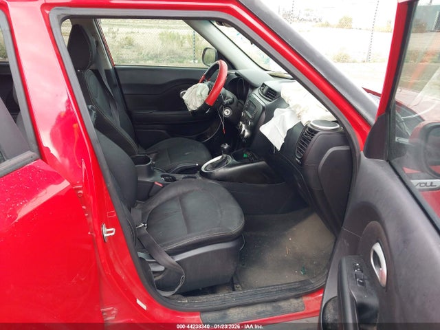 KNDJP3A54G7861131 KIA SOUL +