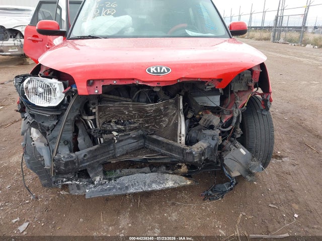 KNDJP3A54G7861131 KIA SOUL +