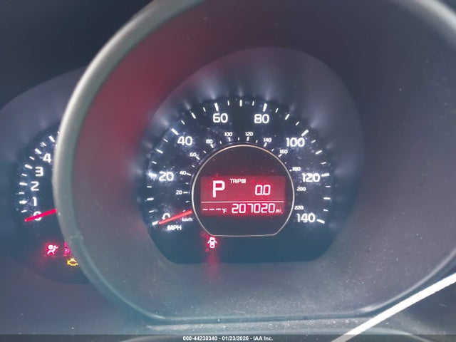 KNDJP3A54G7861131 KIA SOUL +