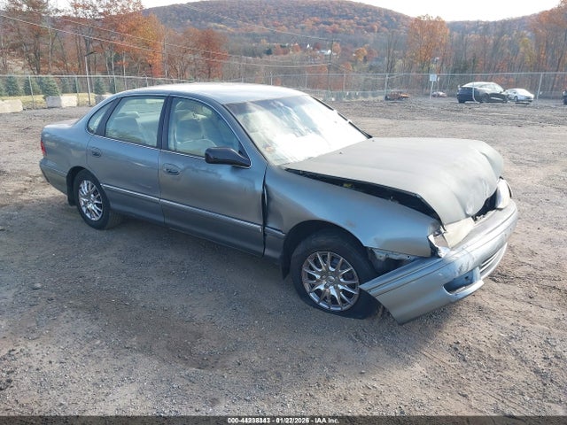1999 TOYOTA AVALON 4T1BF18B4XU302229
