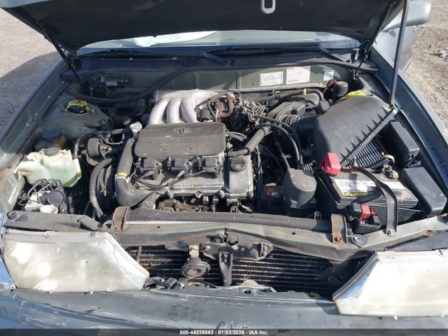 1999 TOYOTA AVALON 4T1BF18B4XU302229 Photo 9