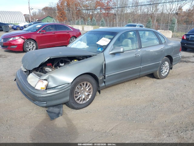 1999 TOYOTA AVALON 4T1BF18B4XU302229 Photo 1