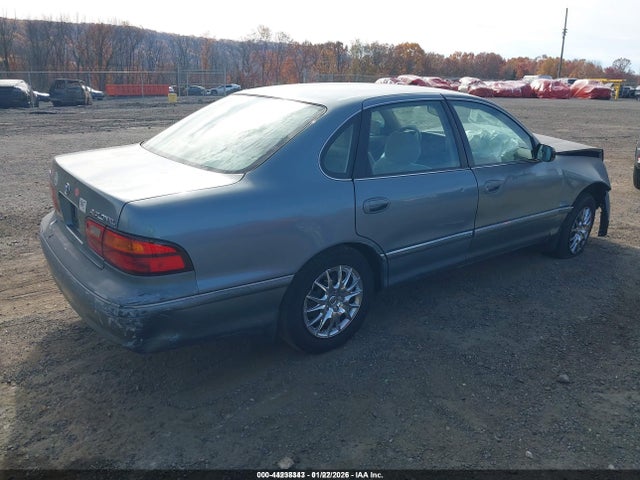 1999 TOYOTA AVALON 4T1BF18B4XU302229 Photo 3
