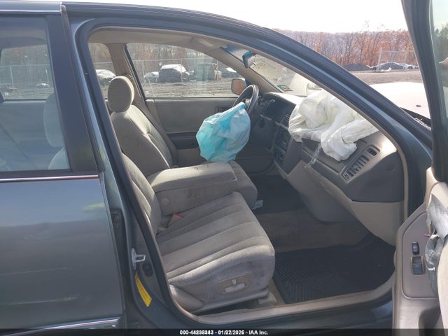 1999 TOYOTA AVALON 4T1BF18B4XU302229 Photo 4