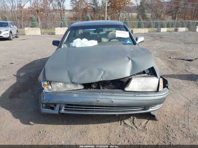 1999 TOYOTA AVALON 4T1BF18B4XU302229 Photo 5