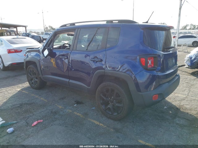 Jeep Renegade Altitude 4x4 2017 ZACCJBBB7HPG47456 Image 3