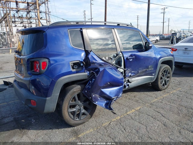 Jeep Renegade Altitude 4x4 2017 ZACCJBBB7HPG47456 Image 4