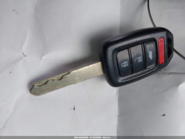 SHHFK7H37KU422183 Honda Civic Lx