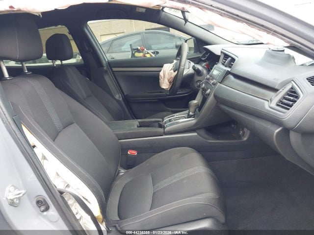 SHHFK7H37KU422183 Honda Civic Lx