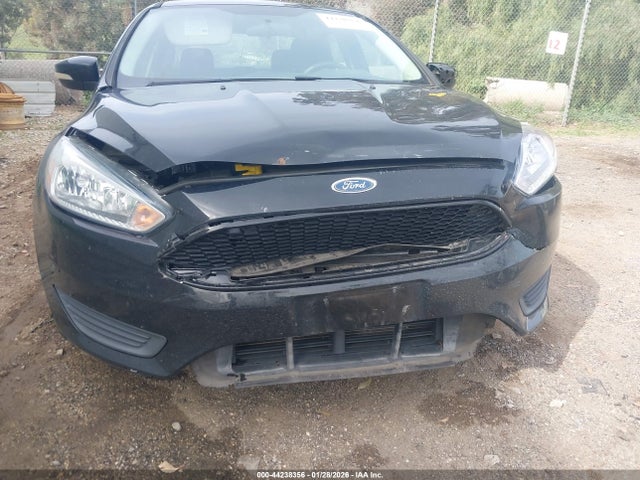 1FADP3F26GL271991 Ford FOCUS SE