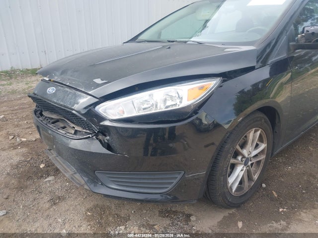 1FADP3F26GL271991 Ford FOCUS SE
