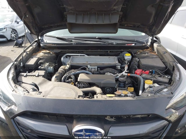 Subaru Outback Touring Xt 2023 4S4BTGPD5P3136324 Image 10