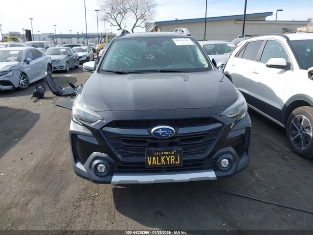 Subaru Outback Touring Xt 2023 4S4BTGPD5P3136324 Image 13