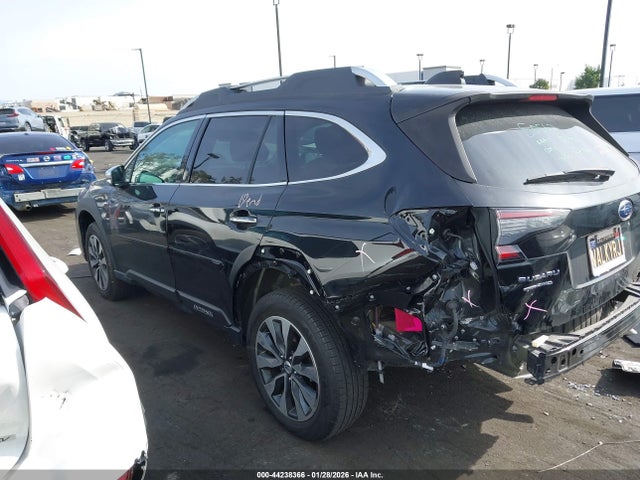 Subaru Outback Touring Xt 2023 4S4BTGPD5P3136324 Image 15
