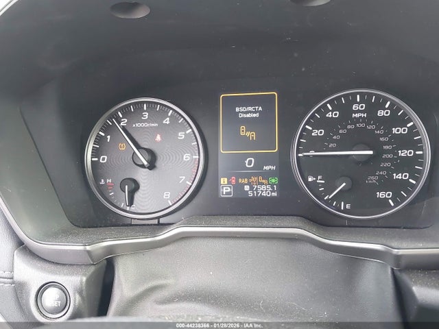Subaru Outback Touring Xt 2023 4S4BTGPD5P3136324 Image 16