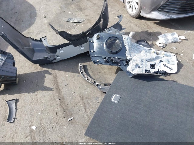 Subaru Outback Touring Xt 2023 4S4BTGPD5P3136324 Image 12
