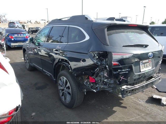 Subaru Outback Touring Xt 2023 4S4BTGPD5P3136324 Image 3