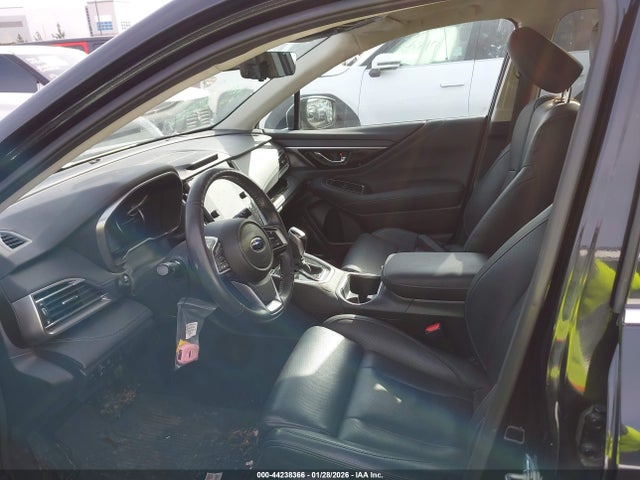 Subaru Outback Touring Xt 2023 4S4BTGPD5P3136324 Image 5