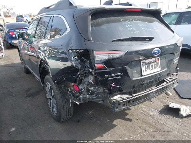 Subaru Outback Touring Xt 2023 4S4BTGPD5P3136324 Image 6