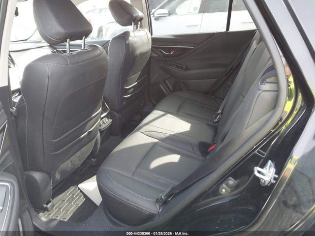 Subaru Outback Touring Xt 2023 4S4BTGPD5P3136324 Image 8