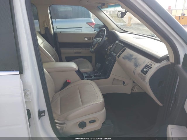 Ford FLEX SEL 2014 2FMGK5C86EBD11778 Image 5